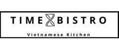 Time Bistro logo