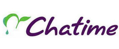 Chatime Towson logo