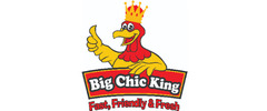 Big Chic King logo