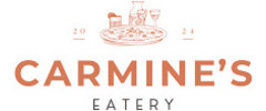 Carmine’s Eatery logo