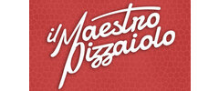 Il Maestro Pizzaiolo logo