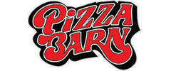 Pizza Barn logo