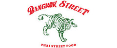 Bangkok Street Thai Street Food logo
