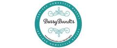 Bossy Bundts logo