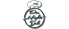 Pac Heights Deli logo