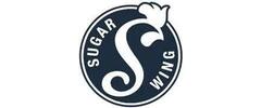 Sugar Wing logo