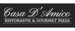 Casa D'Amico Italian Restaurant logo
