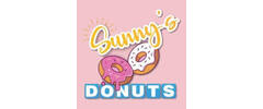 Sunny's Donuts logo