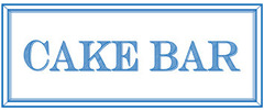 Cake Bar Logo