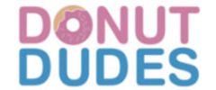 Donut Dudes logo