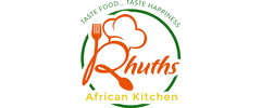 Rhuths African Kitchen logo