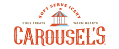 Carousel's logo