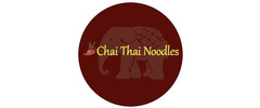 Chai Thai Noodles logo