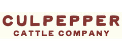 Culpepper Cattle Co logo