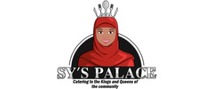 Sy’s Palace logo