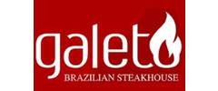 Galeto Brazilian Steakhouse logo