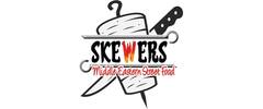 Skewers logo