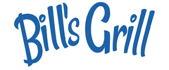 Bill's Grill logo