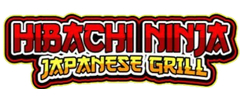 The Hibachi Ninja logo