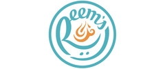 Reem’s logo