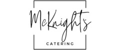 McKnight Catering logo