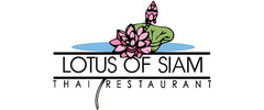 Lotus of Siam Logo