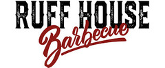 Ruff House BBQ logo