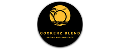 Cookerz Blend logo