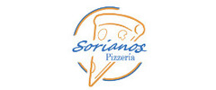 Sorianos Pizzeria logo