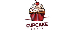 Cupcake Envie logo