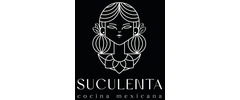 Suculenta Cocina Mexicana logo