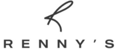 Renny's Bar & Grill logo