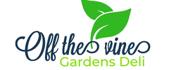 Off The Vine Deli Logo