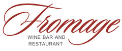 Fromage Wine Bar and Restaurant logo