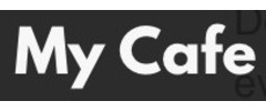 My Cafe logo