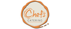 Chef's Catering logo