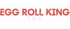 Egg Roll King Two logo