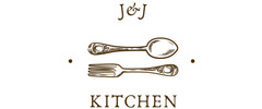 J&J Kitchen logo
