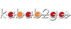 Kabab2go logo