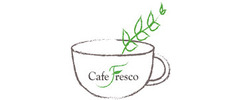 Cafe Fresco logo