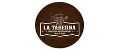 La Taberna Mexican Restaurant Bar & Grill logo