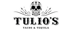 Tulio's Tacos and Tequila Bar Logo