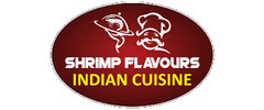 Shrimp Flavours Indian Cuisine logo