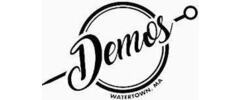 Demos logo