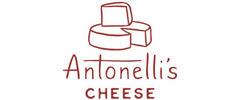 Antonelli's Cheese Charcuterie Boards and Meeting Trays logo