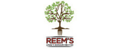 Reem's logo