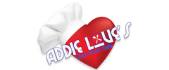 Addie Love Soul Food logo