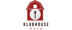 Klubhouse Kafe logo