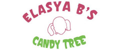The Candy Tree logo