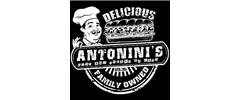 Antonini Subs II logo